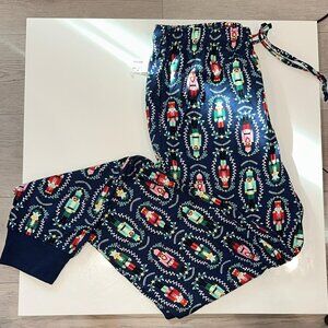 NWT...S  HOLIDAY  LANE MEN SLEEEPWEAR
